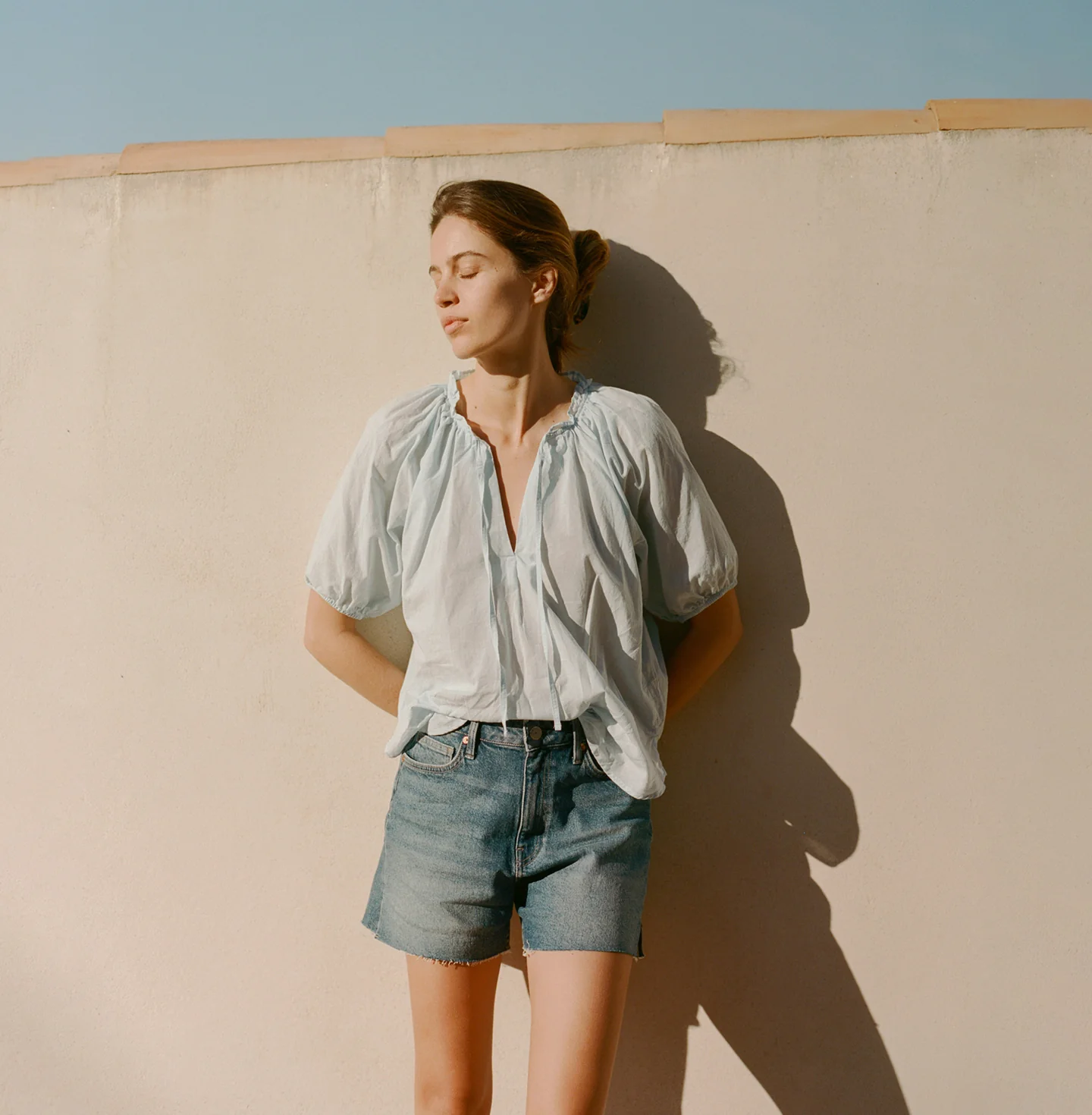 Premium Denim for Every Body